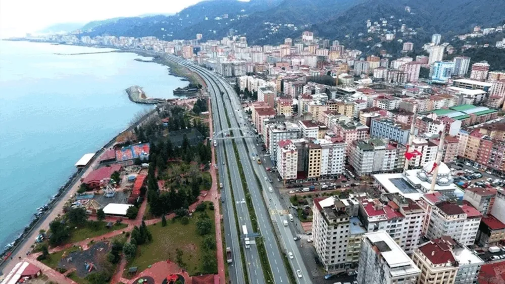 Rize’ye rakip şehir belli oldu! İşte Rize’ye rakip il