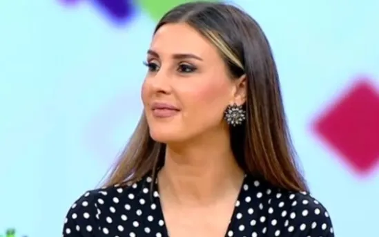  Ebru Destan kaç yaşında, nereli? Ebru Destan hayatı ve biyografisi!