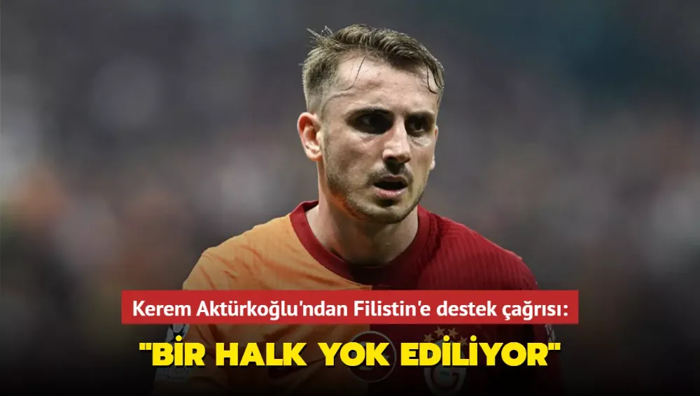  Aktürkoğlu