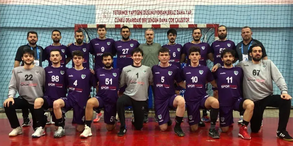 Güneysu Spor, Yozgat Bozok