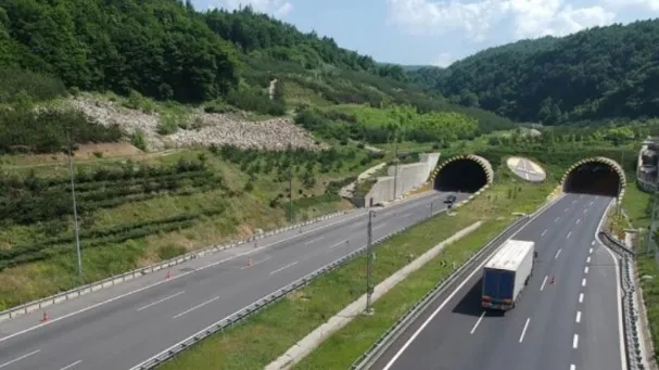 Bolu tüneli açık mı?