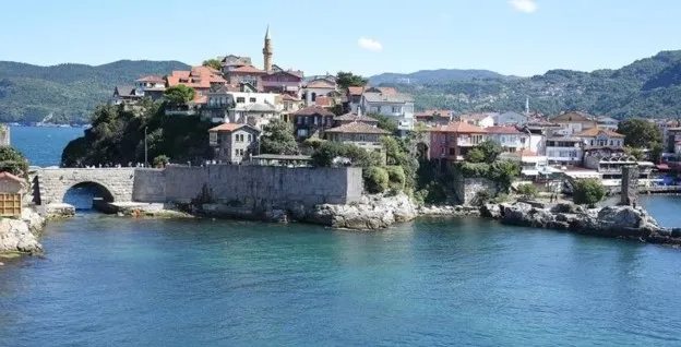 Amasra belediyesi hangi parti? 