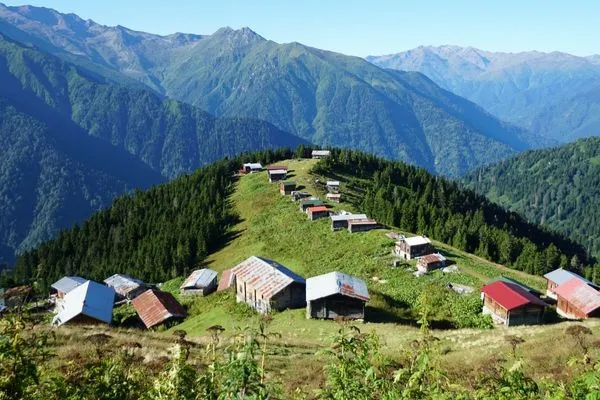 Rize’nin Neyi Meşhur? Rize’den Ne Alınır?