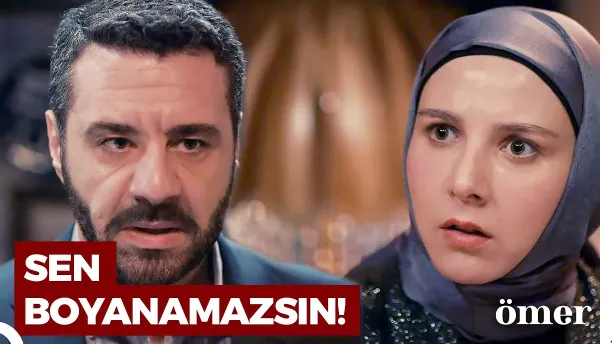 ÖMER YENİ BÖLÜM (27. Bölüm) ne zaman, fragman yayınlandı mı?