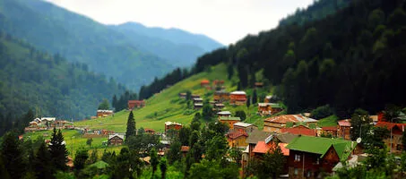 Rize Gezi Rehberi