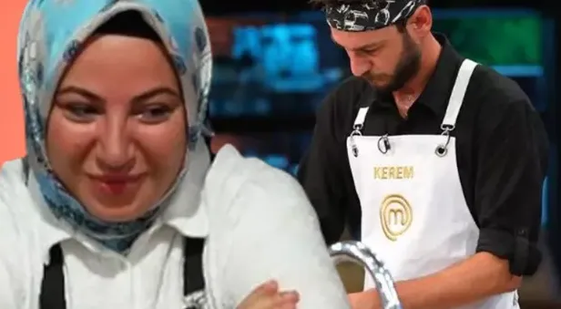 Eda Karabulut MasterChef