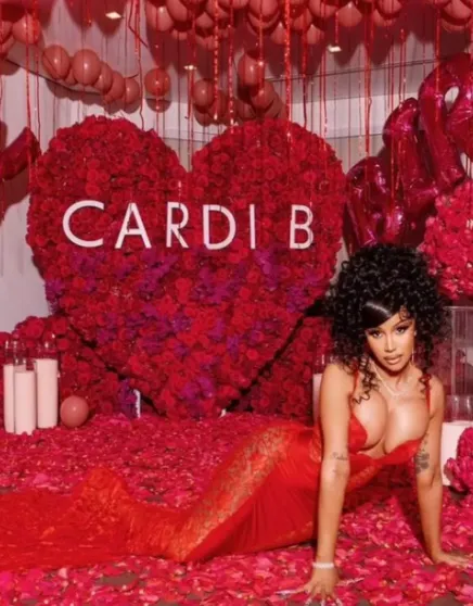 Cardi B artık gayrimenkule yatırım yapmak istemiyor! Kiracıları yüzünden bıktı