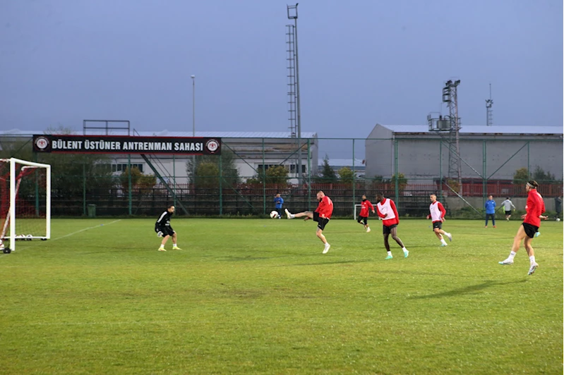 Çorum FK, lider Eyüpspor