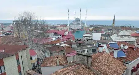 Trabzon ve İstanbul Aynı Kaderi Paylaşıyor!