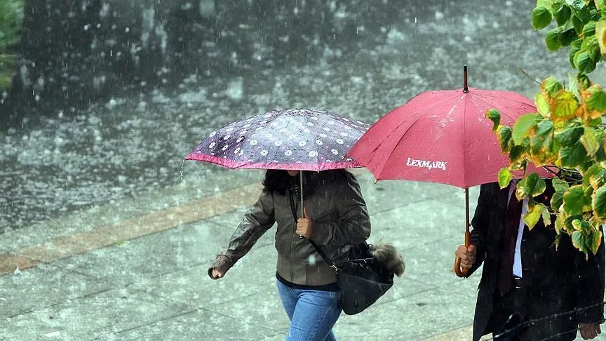 18 Ekim’de Elazığ’da Hava Durumu Nasıl Olacak?