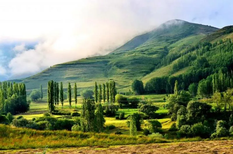 Rize Türkiye