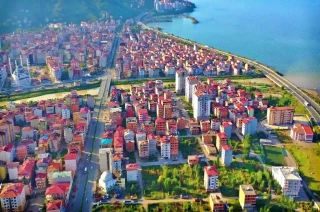 Trabzon