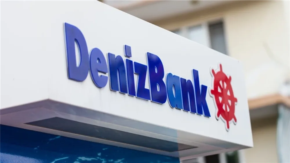 Denizbank banka hesabı olanlar dikkat! Banka açıkladı! 55 bin TL şip şak verilecek!