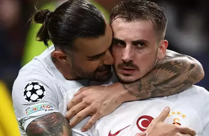 Kerem ve Abdülkerim