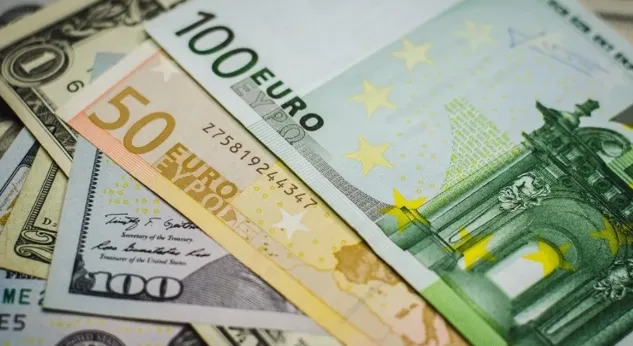 Euro- Dolar Kuru ne kadar oldu?