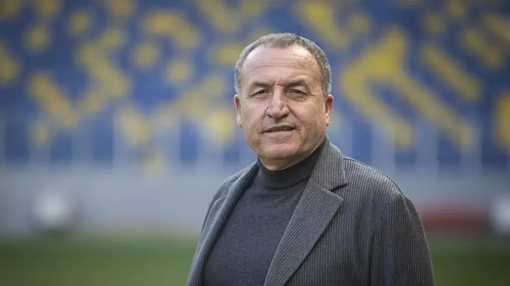  Ankaragücü, Tolunay Kafkas