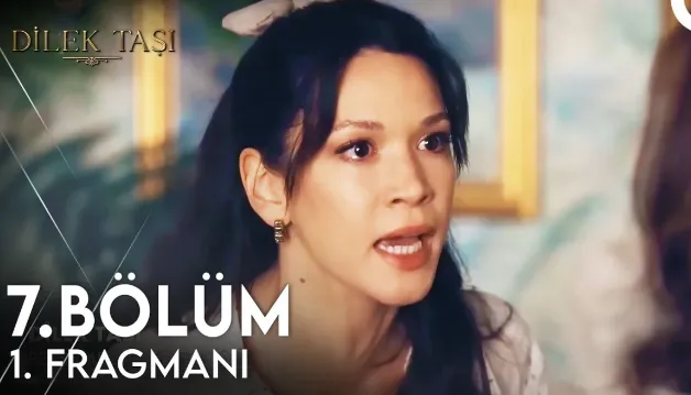 Dilek Taşı sezon finali ne zaman, yeni bölüm ne zaman, kaç bölüm sürecek?