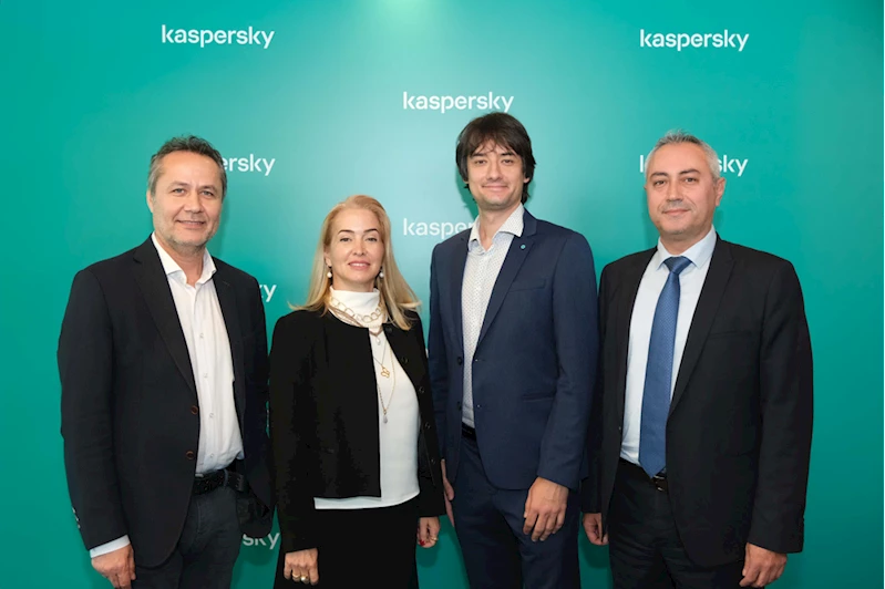 Kaspersky