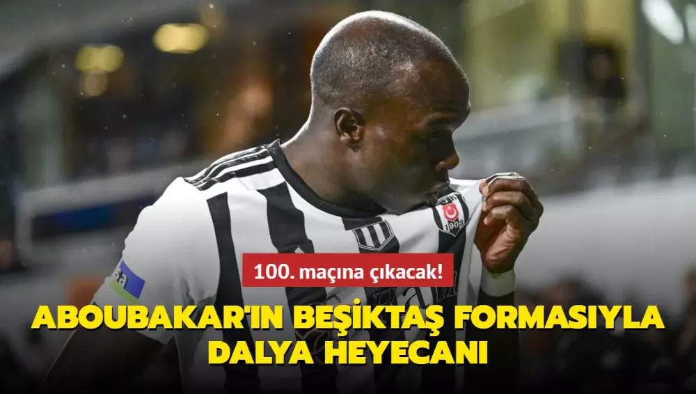 Aboubakar