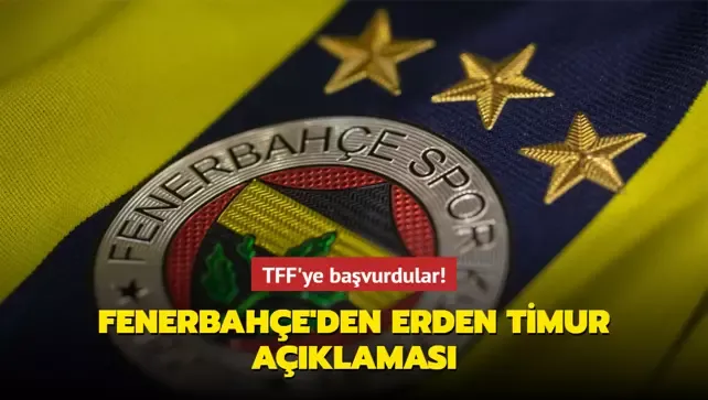 Fenerbahçe TFF