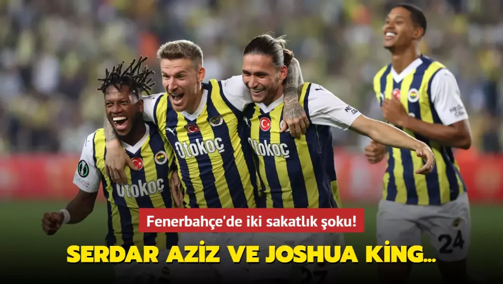 Fenerbahçe