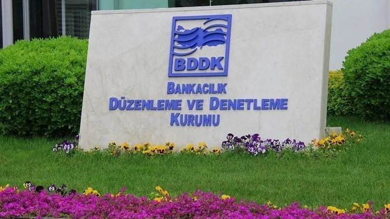 BDDK, Kasa Katılım Bankası