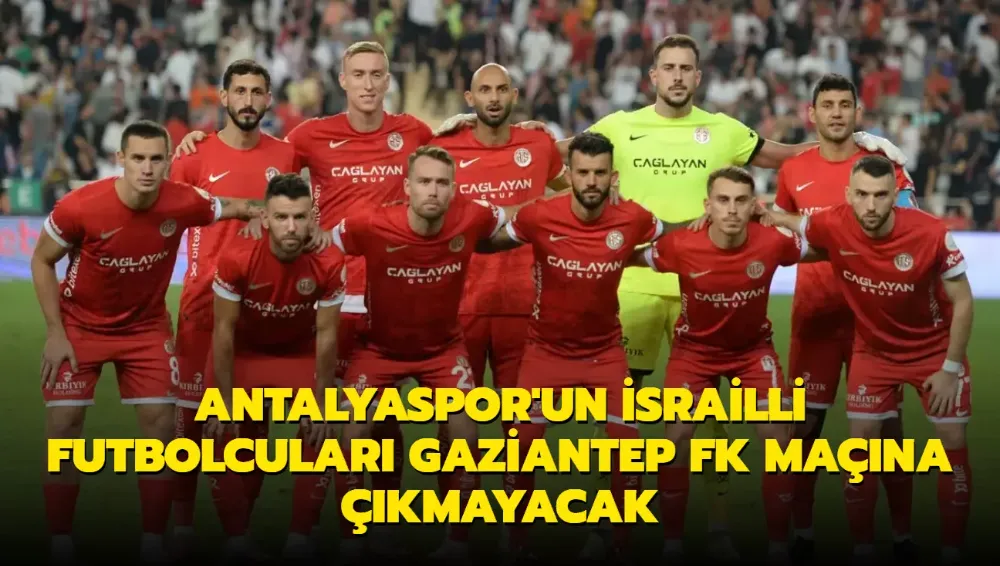 Antalyaspor