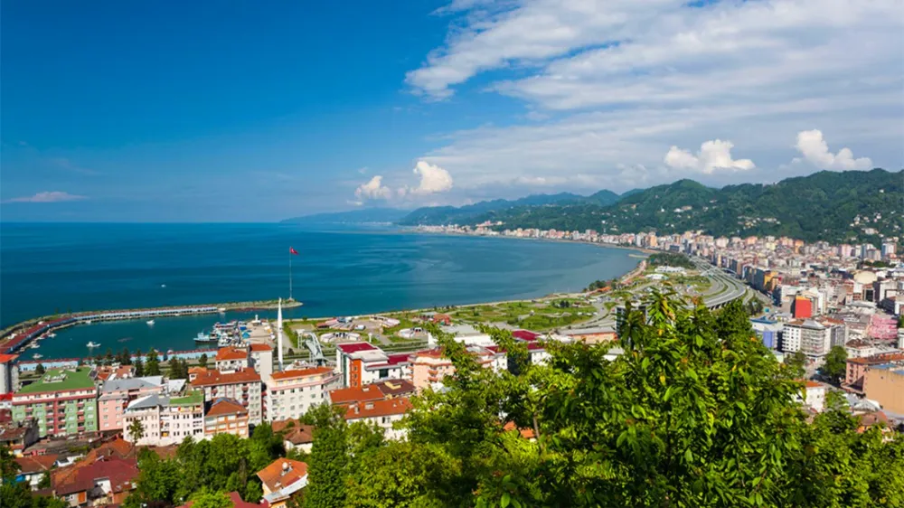 Rize hangi avrupa şehrine benziyor: Çok şaşıracaksınız