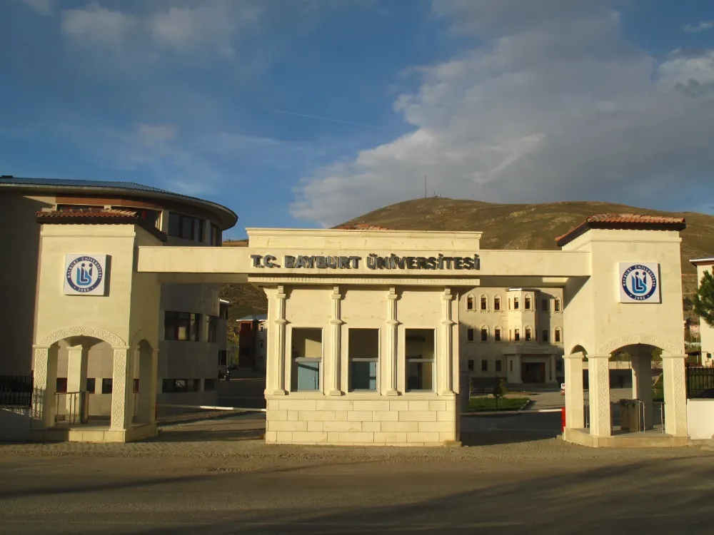 Bayburt Üniversitesi