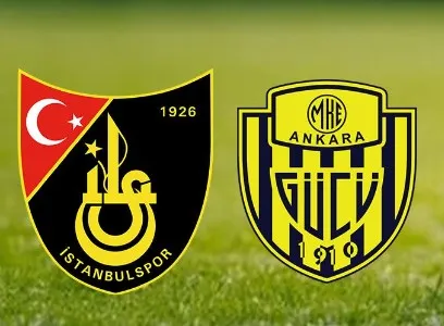 İstanbulspor Ankaragücü maçı ne zaman?