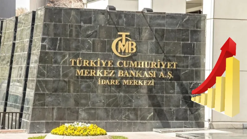 Merkez Bankası faiz kararını hangi günü açıklayacak?