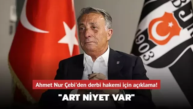 Çebi