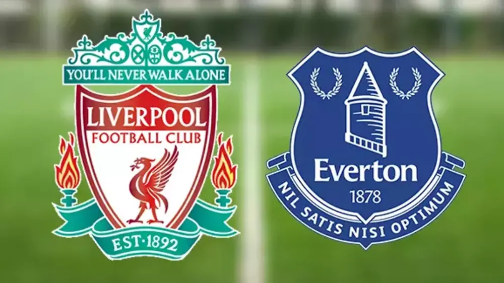 Liverpool Everton maçı saat kaçta, hangi kanalda?