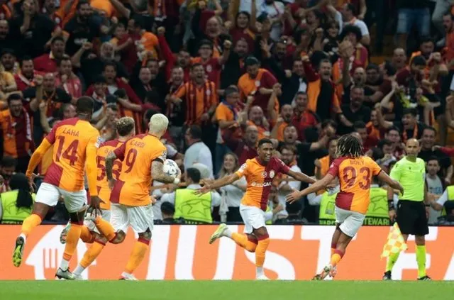 Galatasaray Bayern Münih maçı ne zaman, saat kaçta?