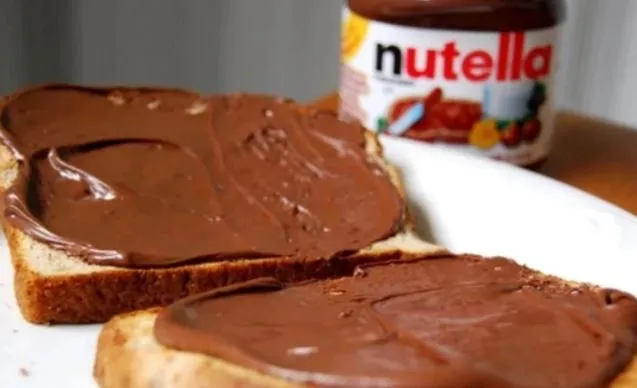 Nutella markası nereye ait?