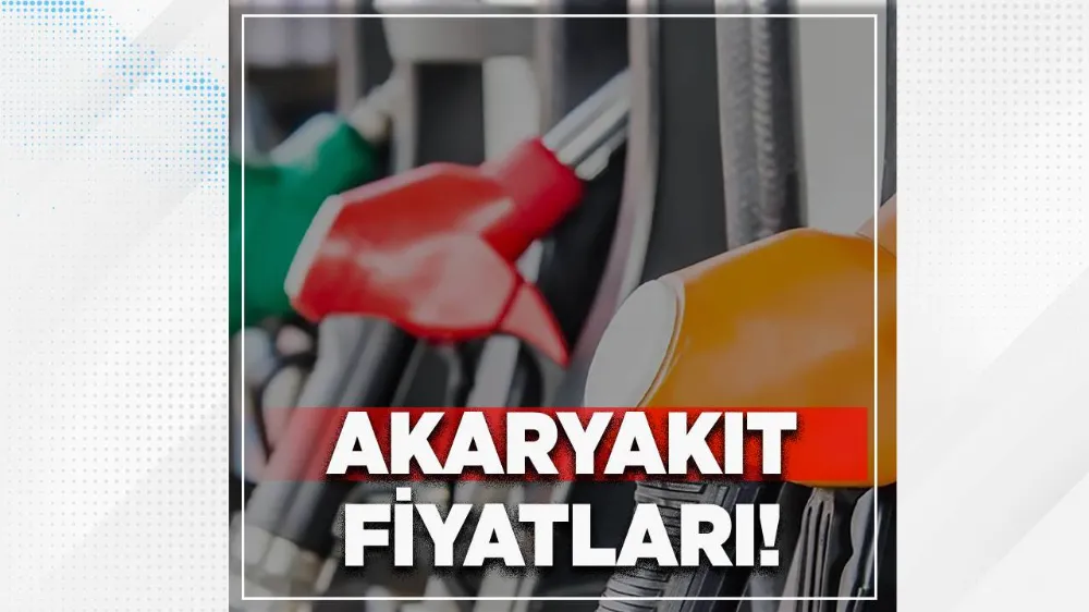 Rize Akaryakıt Fiyatları (GÜNCEL): 24-25 Ekim Benzine ve Motorine İndirim veya Zam var mı? Güncel akaryakıt fiyatları!