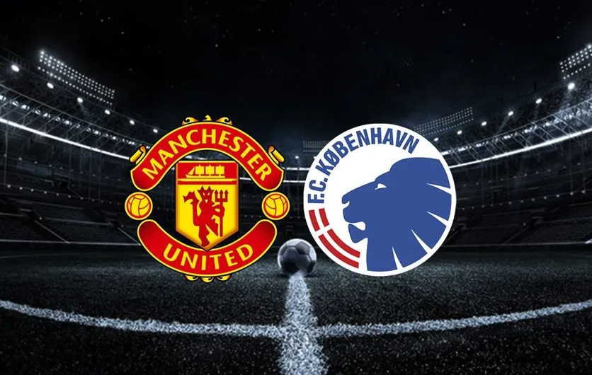 Manchester United - Kopenhag maçı ne zaman? 