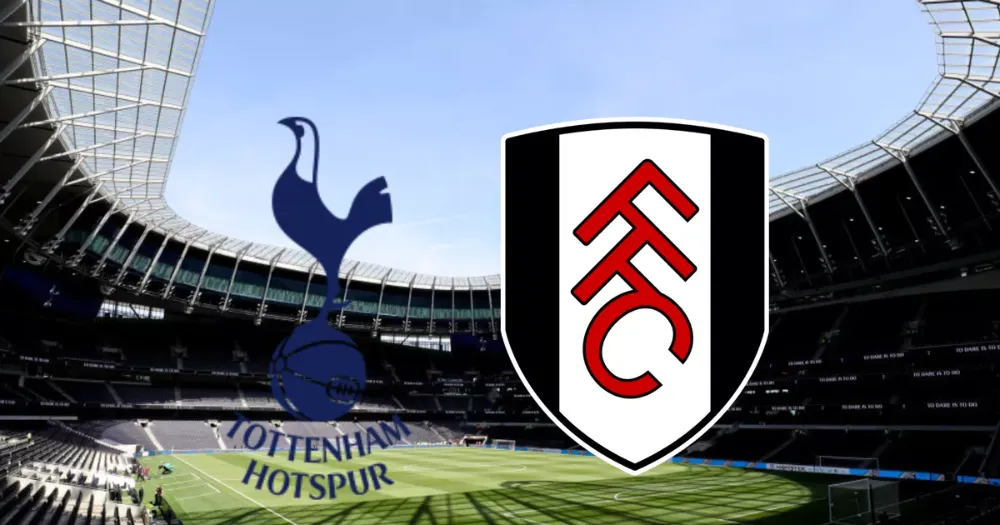 Tottenham - Fulham maçı Saat kaçta ve hangi kanalda canlı yayınlanacak? 