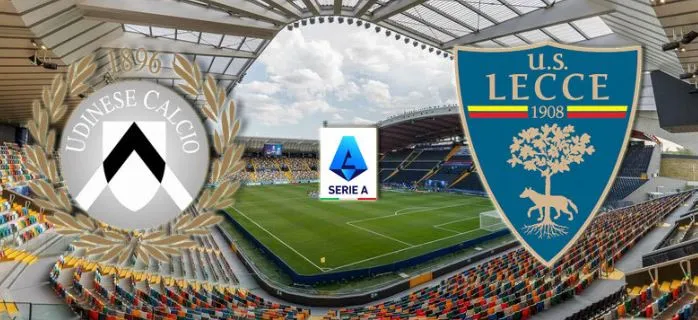 Udinese - Lecce maçı Saat kaçta ve hangi kanalda canlı yayınlanacak?