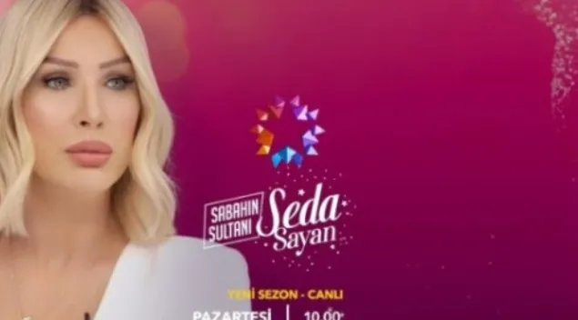  Seda Sayan Sabahın Sultanı 23 Ekim bölümünü izleme linki!