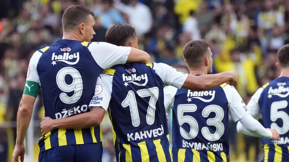 Fenerbahçe