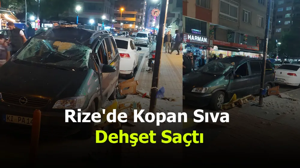 Rize