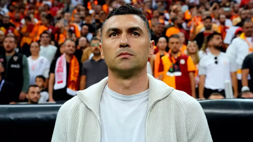 Burak Yılmaz, takımda birçok değişikliğe gidecek