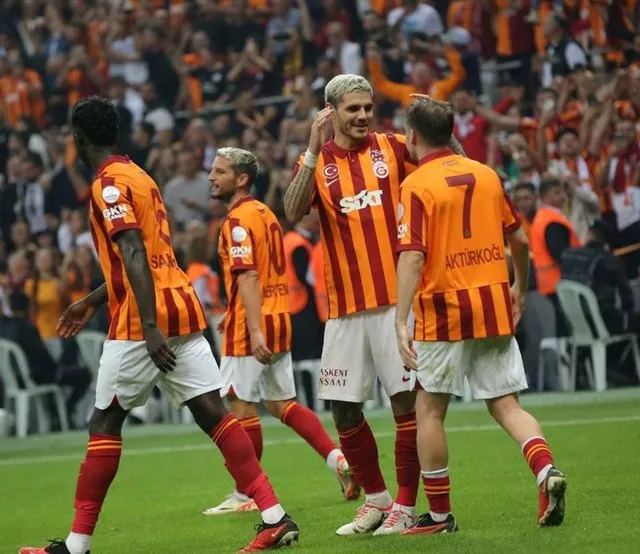 Galatasaray Bayern Münih maçı hangi kanalda?