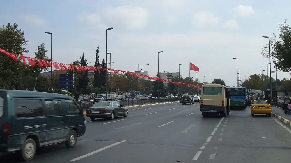 Vatan Caddesi Trafiğe Neden Kapalı? 24 Ekim 2023 Vatan Caddesi Trafiğe ne zaman açılacak?