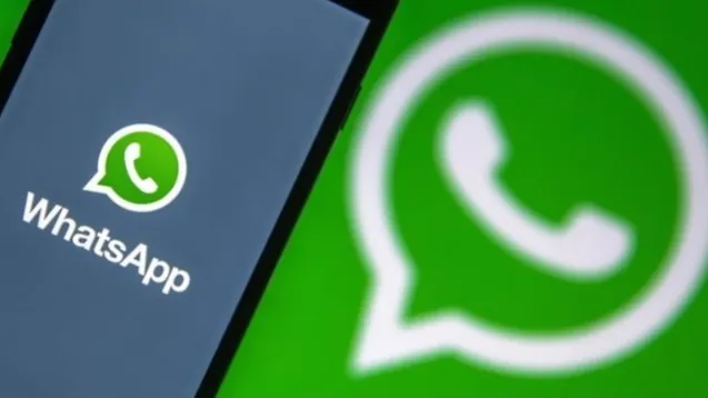  24 Ekim Whatsapp mesaj hatası!