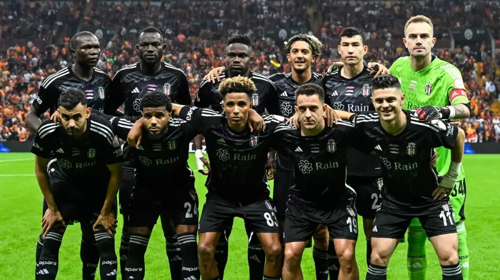 Beşiktaş