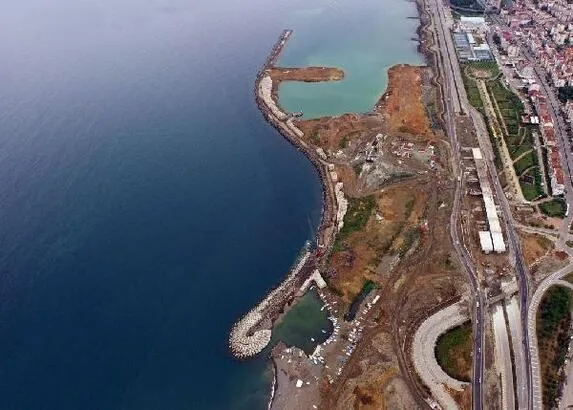 Ortahisar Belediyesi, Rize Belediye eski başkanı Ekrem Orhon’un izinden gidiyor