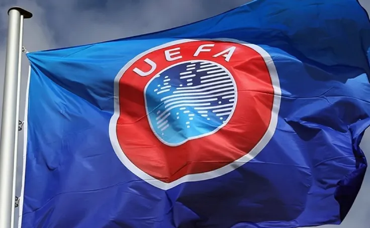 Türkiye UEFA ülke puanı sırasında kaçıncı?