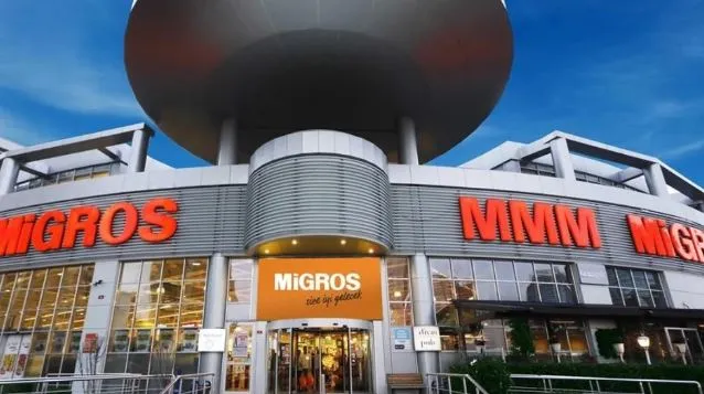 Migros İsrail Markası Mı?